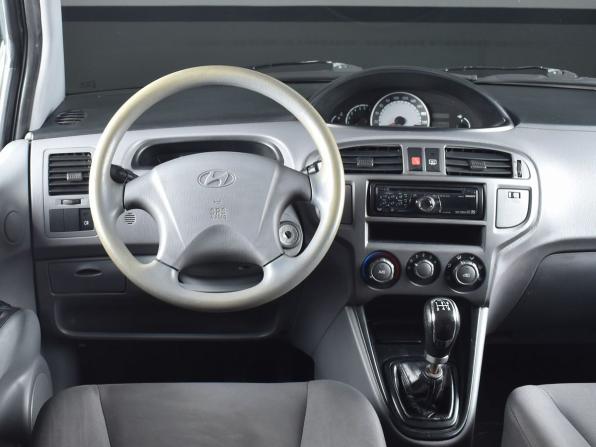 Hyundai Matrix I Рестайлинг с пробегом 2008 года, цена 499 999 рублей, 234412 км, компактвэн, Автокод Объявления