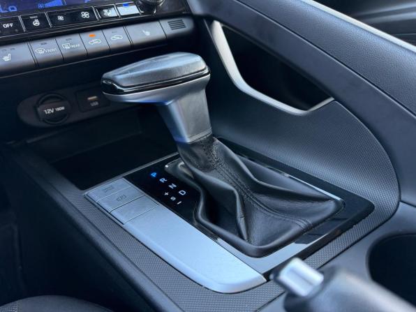 Hyundai Elantra VII (CN7) с пробегом 2021 года, цена 1 950 000 рублей, 88200 км, седан, Автокод Объявления