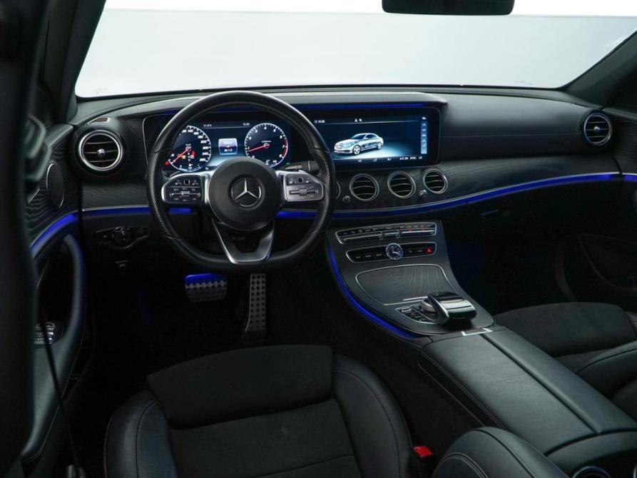 Mercedes-Benz E-Класс V (W213 S213 C238) Москва  - изображение 6