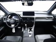 Lexus RX IV Рестайлинг Уфа  - изображение 30