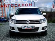 Volkswagen Tiguan I Рестайлинг Ижевск  - изображение 26