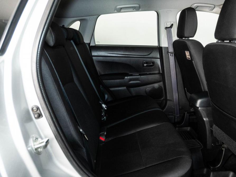 Mitsubishi ASX I Казань  - изображение 8