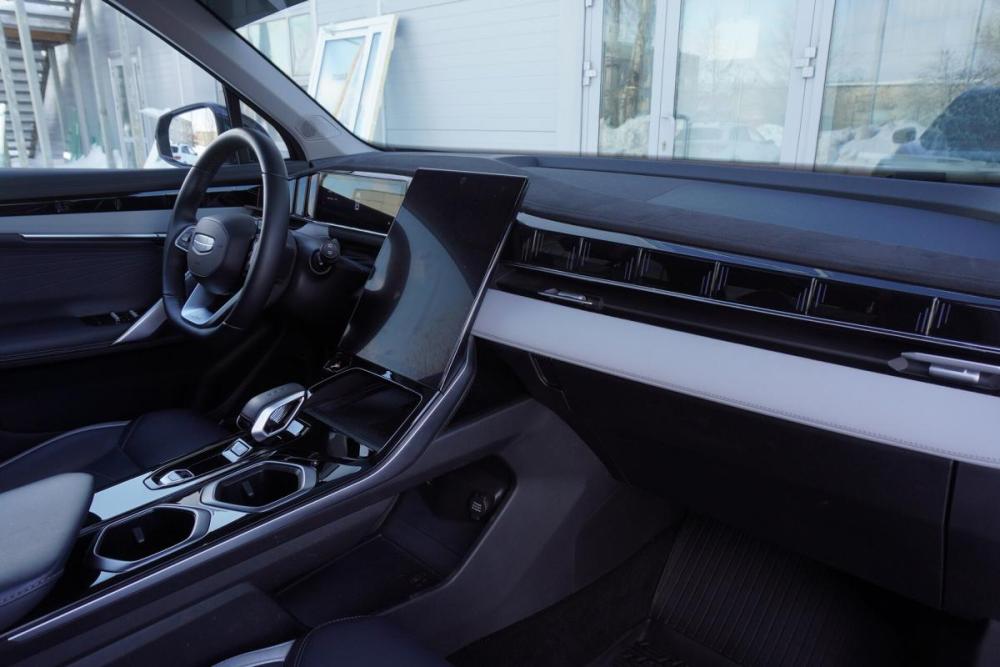 Geely Atlas II Ульяновск  - изображение 21
