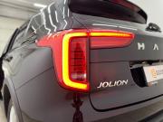 Haval Jolion I Рестайлинг Энгельс  - изображение 59