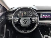 Skoda Octavia IV (A8) Москва  - изображение 46