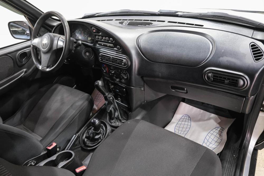 Chevrolet Niva I Рестайлинг Новокузнецк  - изображение 15