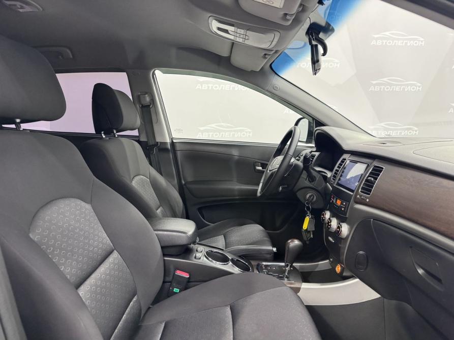 SsangYong Actyon II Новосибирск  - изображение 13