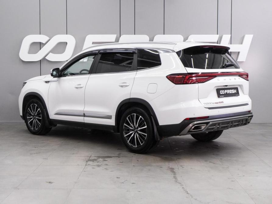 Chery Tiggo 8 Pro Max I Рестайлинг Воронеж  - изображение 2