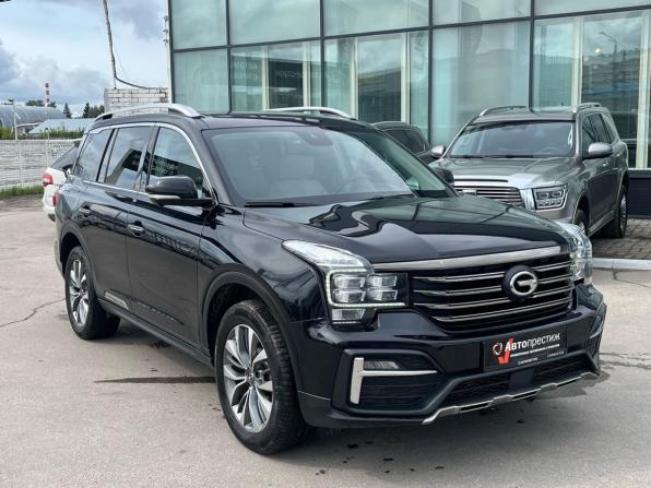 GAC GS8 I с пробегом 2021 года, цена 2 270 000 рублей, 116435 км, внедорожник, Автокод Объявления