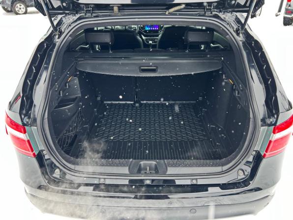 Lada (ВАЗ) Vesta I с пробегом 2021 года, цена 1 225 000 рублей, 94370 км, универсал, Автокод Объявления