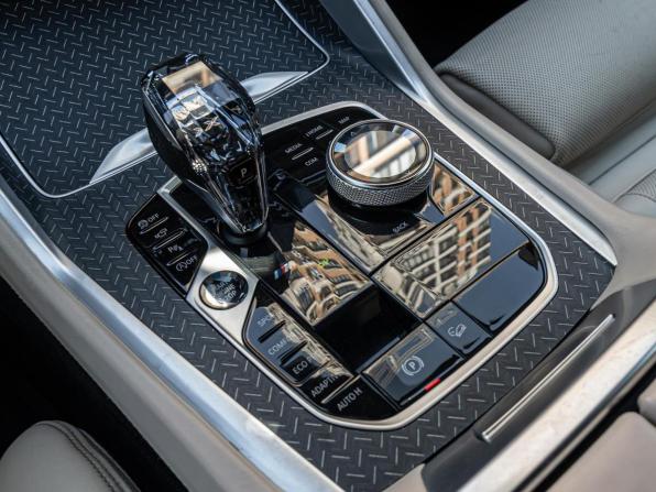 BMW X6 III (G06) с пробегом 2019 года, цена 7 730 000 рублей, 90274 км, внедорожник, Автокод Объявления
