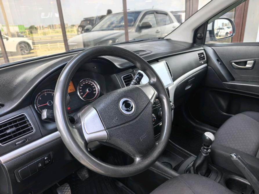 SsangYong Actyon II Краснодар  - изображение 9