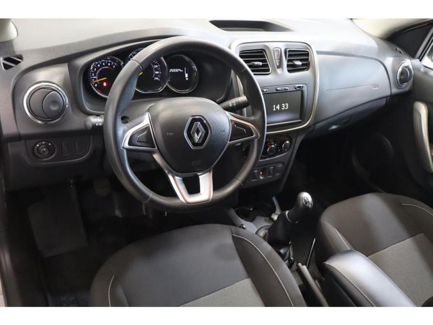 Renault Logan II Рестайлинг Коломна  - изображение 6