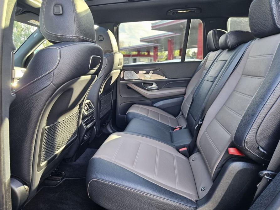 Mercedes-Benz GLS II (X167) Санкт-Петербург  - изображение 13