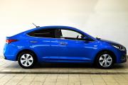 Hyundai Solaris II Сургут  - изображение 31