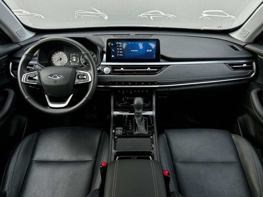 Chery Tiggo 4 Pro I Рестайлинг Санкт-Петербург  - изображение 6