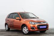 Lada (ВАЗ) Kalina II Сургут  - изображение 18