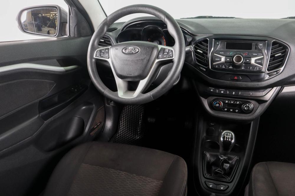 Lada (ВАЗ) Vesta I Пермь  - изображение 13