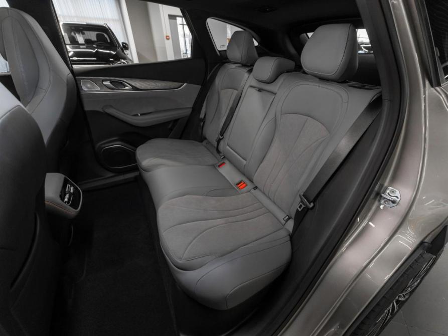 Geely Galaxy M7 Москва  - изображение 13