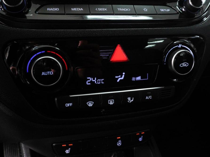 Hyundai Solaris II Рестайлинг Минеральные Воды  - изображение 14