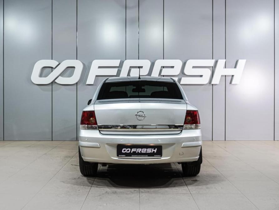 Opel Astra H Рестайлинг Воронеж  - изображение 4