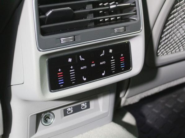 Audi Q7 II (4M) Рестайлинг с пробегом 2021 года, цена 7 650 000 рублей, 81490 км, внедорожник, Автокод Объявления