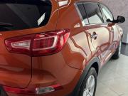 Kia Sportage III Ярославль  - изображение 52