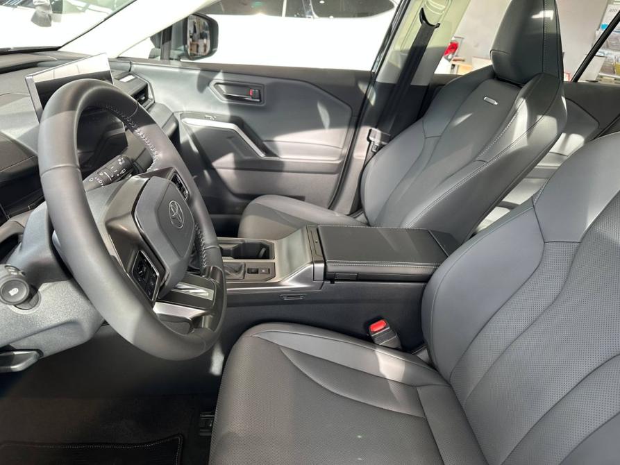 Toyota RAV4 VI (XA60) Екатеринбург  - изображение 17