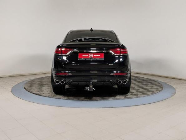 Geely Tugella I Рестайлинг с пробегом 2024 года, цена 3 199 000 рублей, 48000 км, внедорожник, Автокод Объявления