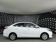 Changan Alsvin Новосибирск  - изображение 31