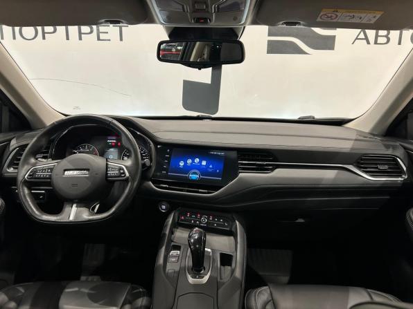 Haval F7 I с пробегом 2019 года, цена 1 319 000 рублей, 163257 км, внедорожник, Автокод Объявления