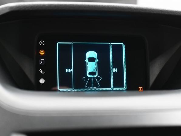 Ford EcoSport II с пробегом 2017 года, цена 1 250 000 рублей, 34107 км, внедорожник, Автокод Объявления