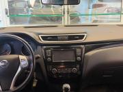 Nissan Qashqai II Челябинск  - изображение 34