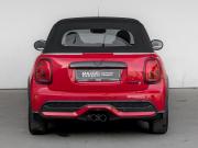 Mini Countryman II Рестайлинг Москва  - изображение 36