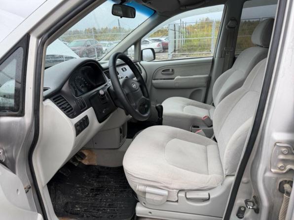 Hyundai Trajet I Рестайлинг с пробегом 2006 года, цена 595 000 рублей, 153565 км, минивэн, Автокод Объявления