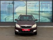 Skoda Fabia II Рестайлинг Архангельск  - изображение 14
