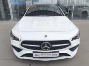 Mercedes-Benz CLA II (C118 X118) Воронеж  - изображение 17