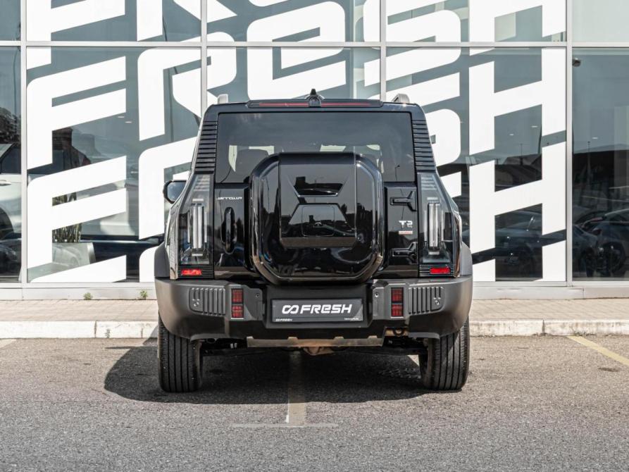 JETOUR T2 Краснодар  - изображение 4