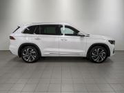 Geely Monjaro I Москва  - изображение 34