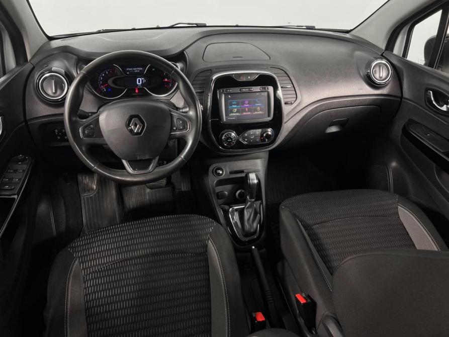 Renault Kaptur I Казань  - изображение 6