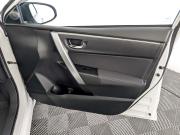 Toyota Corolla XI (E160 E170 E180) Москва  - изображение 52