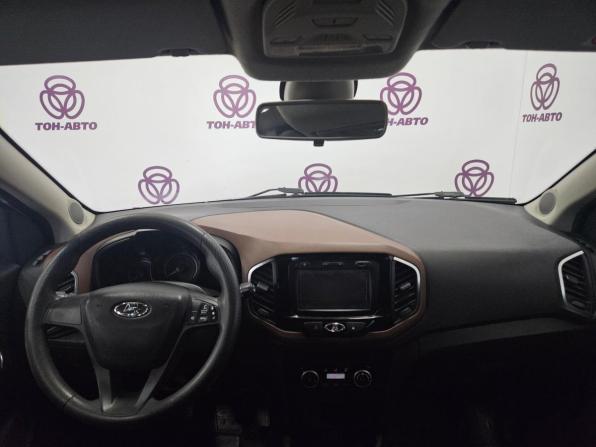Lada (ВАЗ) XRAY I с пробегом 2016 года, цена 755 000 рублей, 136158 км, хэтчбек, Автокод Объявления
