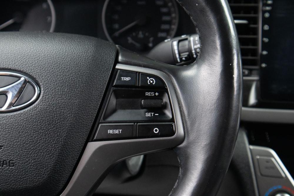 Hyundai Elantra VI (AD) Оренбург  - изображение 11
