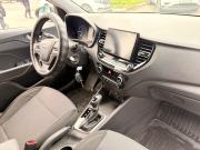 Hyundai Solaris II Рестайлинг Ростов-на-Дону  - изображение 41