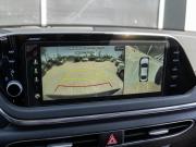 Hyundai Sonata VIII (DN8) Краснодар  - изображение 34