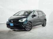Honda Fit IV Новосибирск  - изображение 35