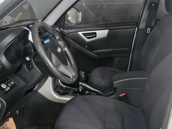 Lifan X60 I с пробегом 2013 года, цена 580 000 рублей, 158600 км, внедорожник, Автокод Объявления