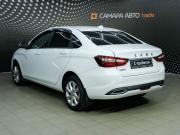 Lada (ВАЗ) Vesta I Рестайлинг (NG) Самара  - изображение 25