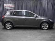 Kia Ceed I Рестайлинг Москва  - изображение 22