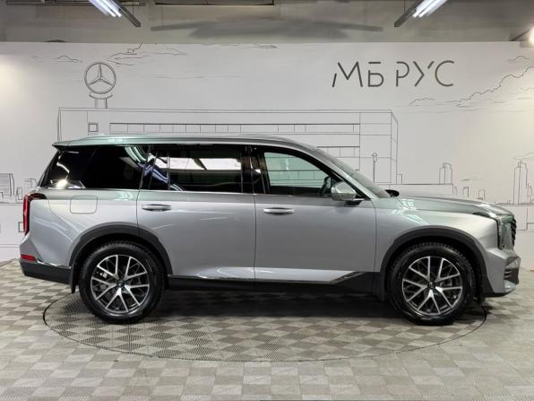 GAC GS8 II с пробегом 2024 года, цена 3 369 000 рублей, 60800 км, внедорожник, Автокод Объявления